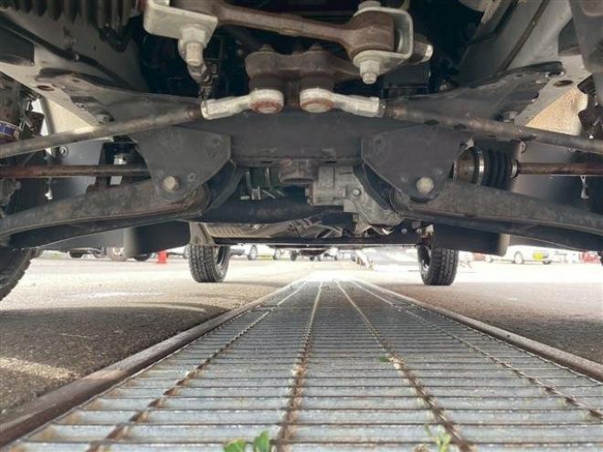 ハイゼットトラック エアコン・パワステスペシャル 3方開 4WD　 660