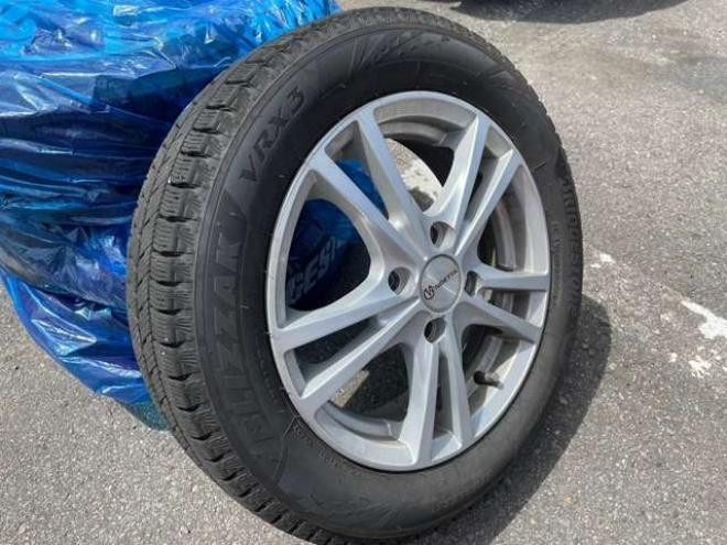 スペーシアカスタム Z 4WD　 660