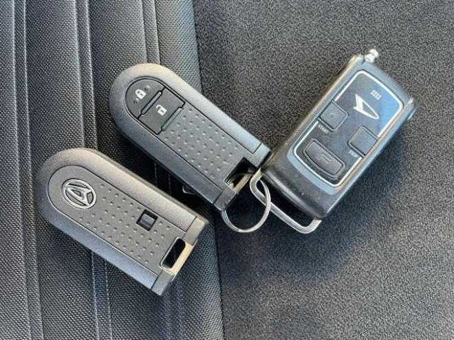 キャストスタイル 660 G SAIII 4WD　 660