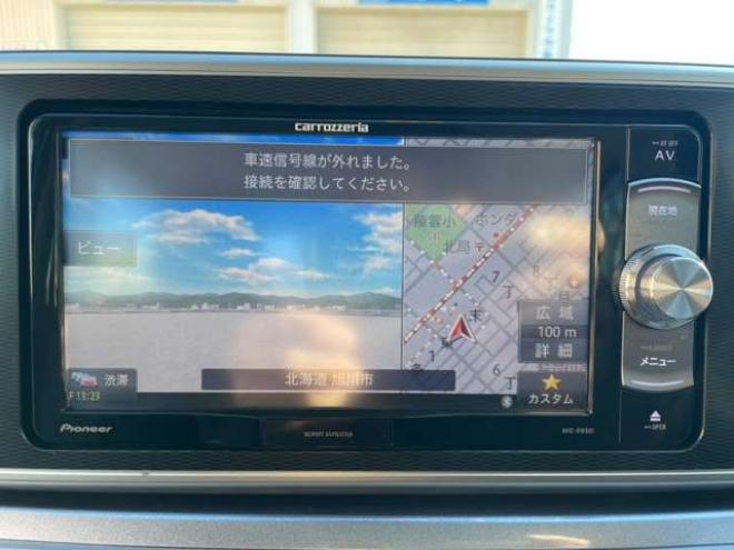 キャストスタイル 660 G SAIII 4WD　 660