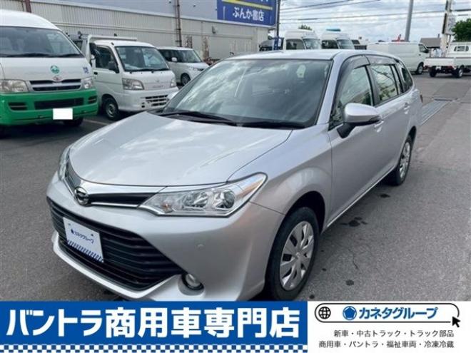 カローラフィールダー1.5 X 4WD　 1500