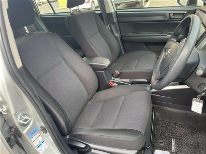 カローラフィールダー1.5 X 4WD　 1500