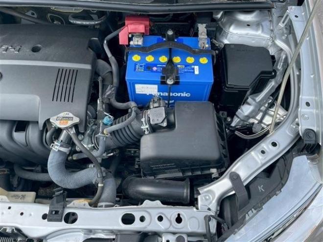 カローラフィールダー1.5 X 4WD　 1500