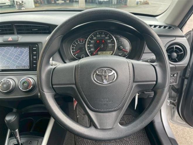 カローラフィールダー1.5 X 4WD　 1500