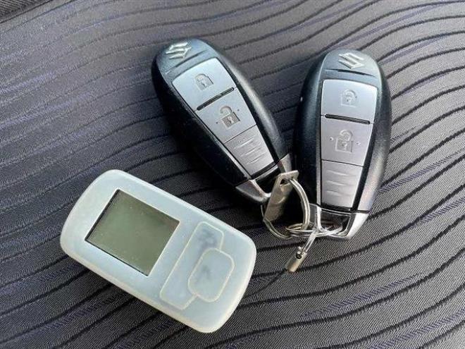 スイフト1.2 XL 4WD　 1200