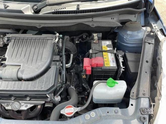 スイフト1.2 XL 4WD　 1200