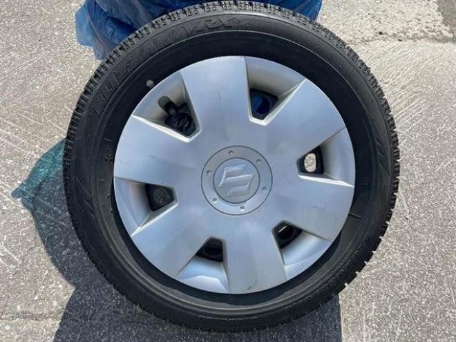 スイフト1.2 XL 4WD　 1200