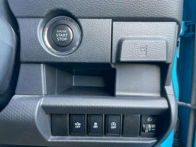 ハスラーG 4WD　 660