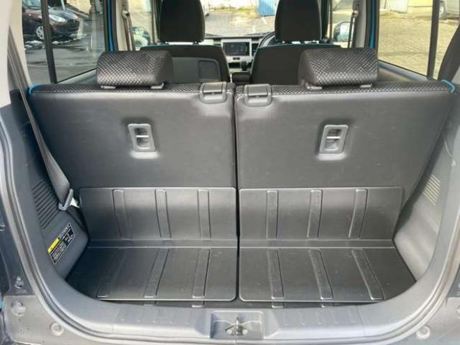 ハスラーG 4WD　 660