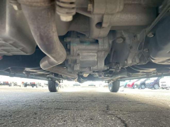 ハスラーG 4WD　 660