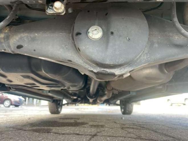 ハスラーG 4WD　 660