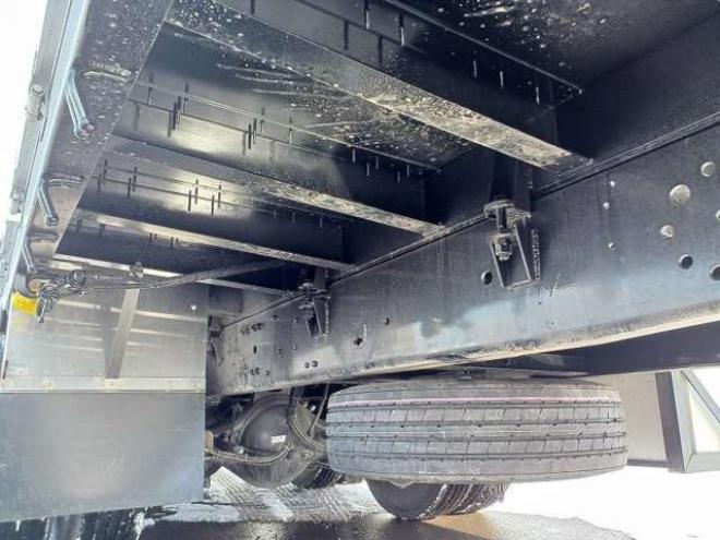 スーパーグレートセルフクレーン付　2KG-FS70HZ タダノ　 2WD 10670