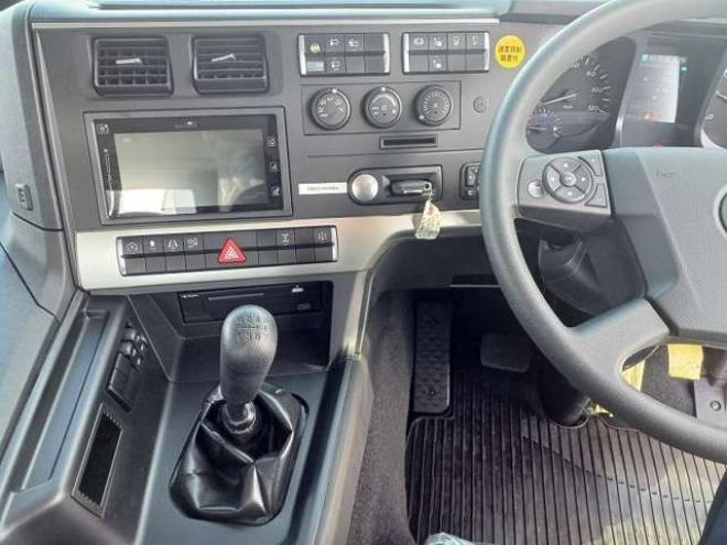 スーパーグレートセルフクレーン付　2KG-FS70HZ タダノ　 2WD 10670