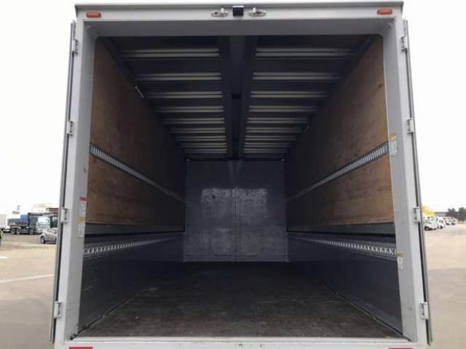 レンジャーウイング 2PG-FD2ABG トランテックス　 2WD 5120