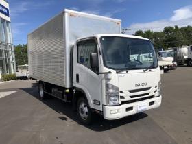 エルフ　ドライバン　2PG-NPS88AN パブコ　 4WD 2990