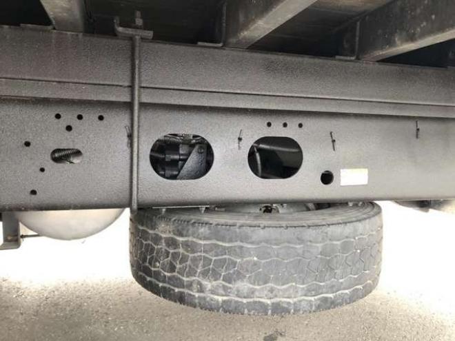 フォワードクレーン付　2RG-FTR90V2 古河ユニック　 2WD 5190