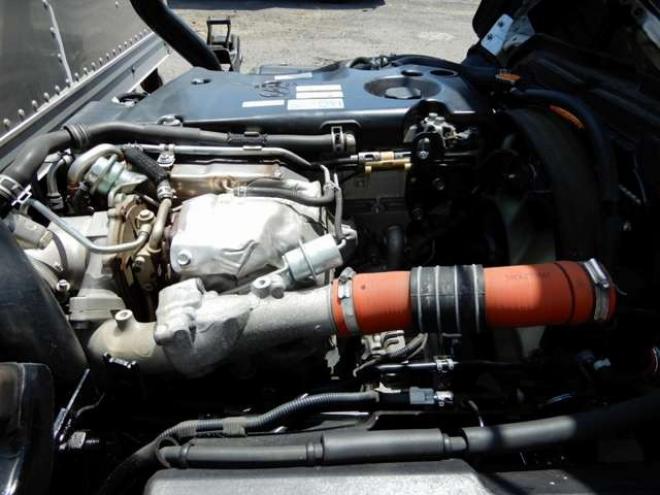 エルフドライバン TKG-NPS85AN パブコ　 4WD 2990