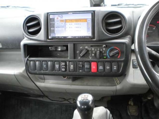 ダイナクレーン付　TKG-XZU685 タダノ　 4WD 4000