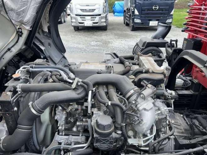 フォワードセルフクレーン TKG-FRR90S2 古河ユニック　 2WD 5190