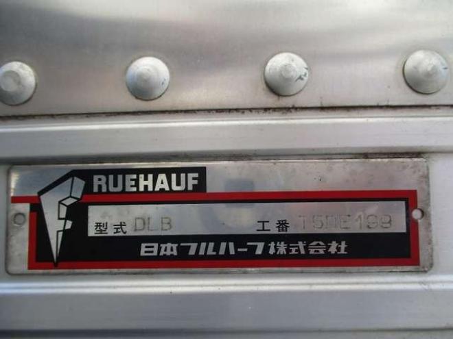 レンジャードライバン SDG-FX7JLAA 日本フルハーフ　 2WD 6400