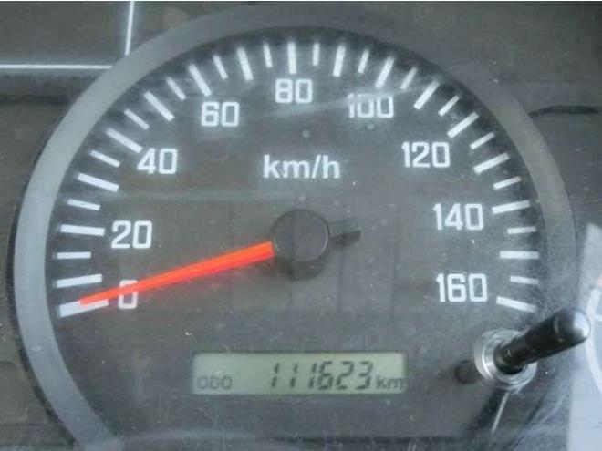 エルフドライバン　TPG-NMS85AR　北海道車体　 4WD 2990