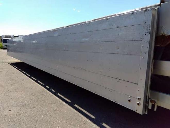 レンジャー平ボディ  TKG-FD7JPAA　 2WD 6400