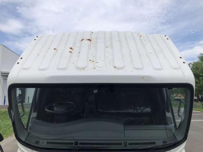 エルフドライバン　TDG-NPS85AN パブコ　 4WD 2990