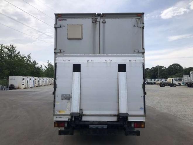 エルフドライバン　TDG-NPS85AN パブコ　 4WD 2990