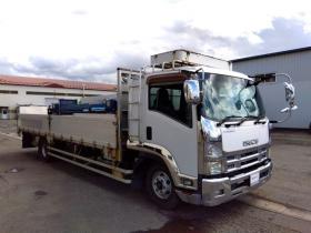 フォワード　平ボディ　TKG-FRR90S2　 2WD 5190