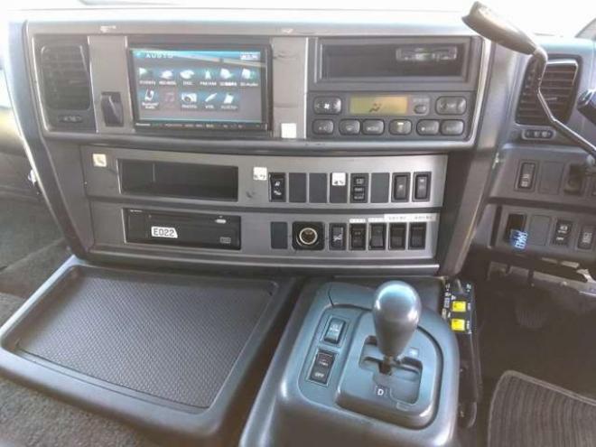 プロフィアトラクタ　QKG-SH1EDAG　 2WD 12910