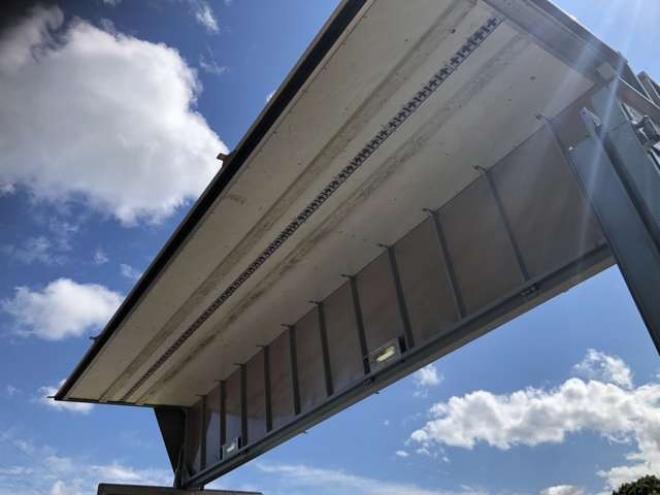 レンジャーウイングQKG-FE7JPAA 山田車体工業　 2WD 6400