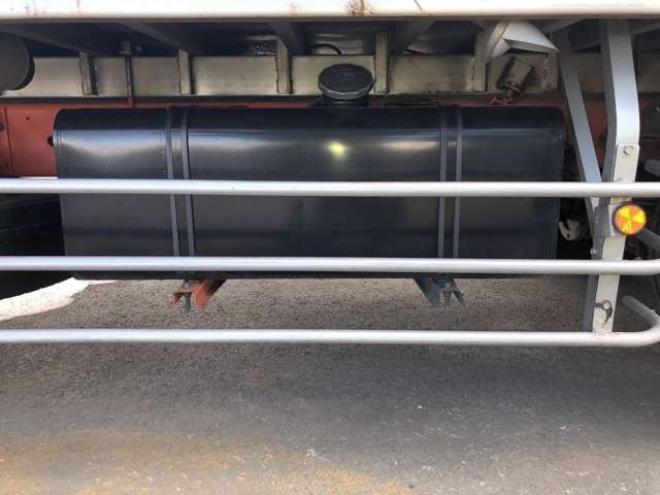 レンジャーウイングQKG-FE7JPAA 山田車体工業　 2WD 6400