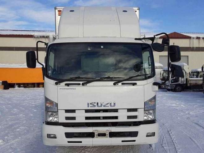 フォワードドライバン　SKG-FRR90S2 トランテックス　 2WD 5190