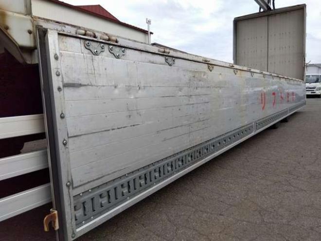 ファイターウイング　LDG-FQ62F パブコ　 2WD 7540