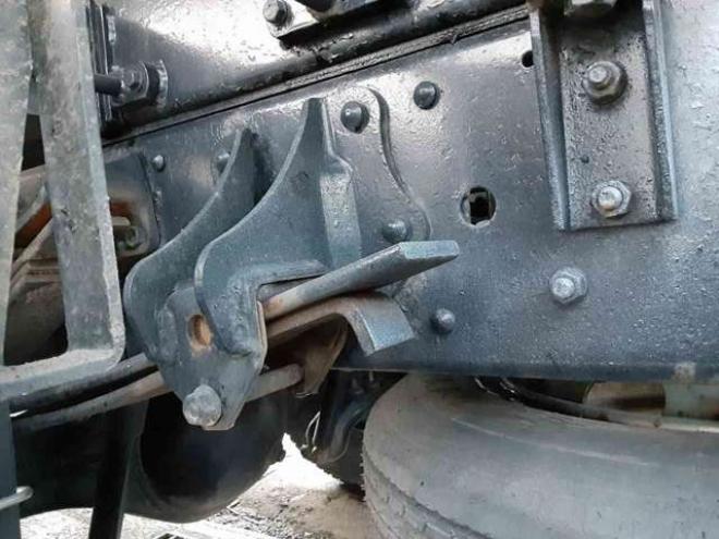 レンジャータンクローリー　TKG-FC9JCAA　モリタ　 2WD 5120