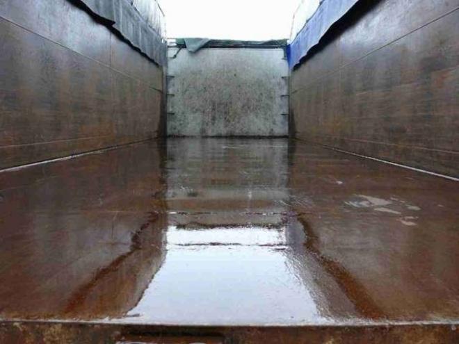 スーパーグレート深ダンプ　QKG-FV50VZ　新明和工業　 2WD 12800