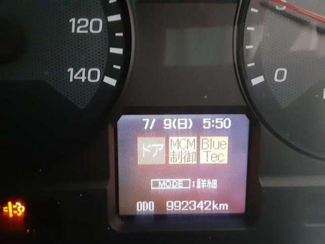 スーパーグレートクレーン付　QKG-FS54VZ　タダノ　 2WD 12800