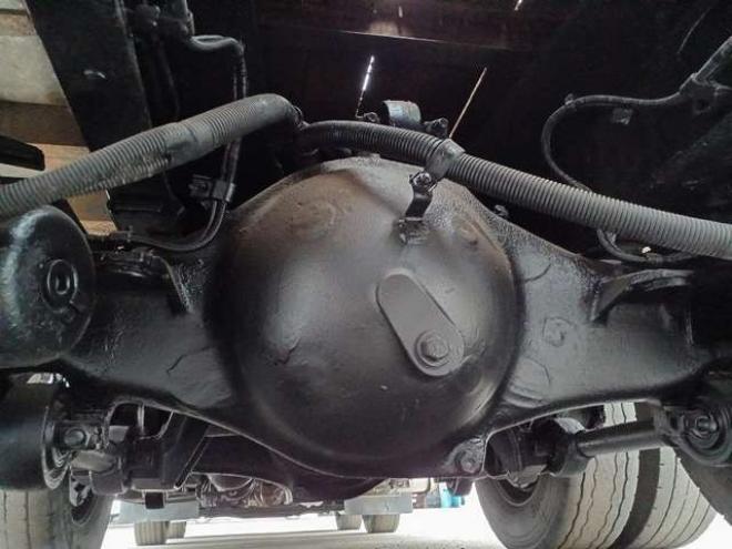 プロフィアクレーン付　LKG-FW1EWBA　ユニック　 2WD 12910