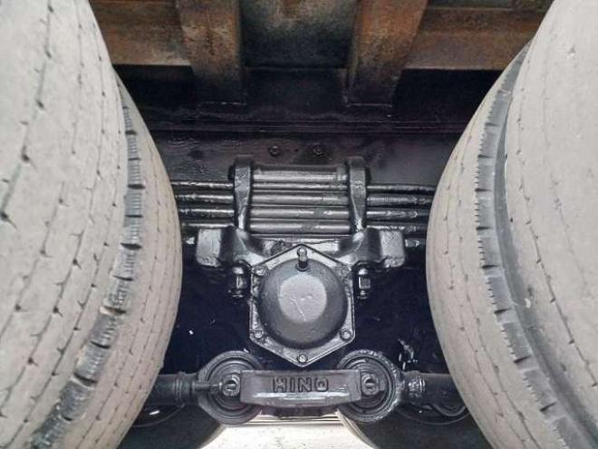 プロフィアクレーン付　LKG-FW1EWBA　ユニック　 2WD 12910