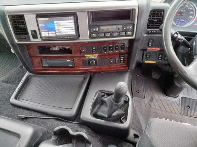 プロフィアクレーン付　LKG-FW1EWBA　ユニック　 2WD 12910