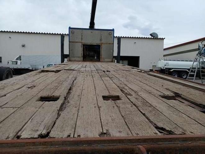 プロフィアクレーン付　LKG-FW1EWBA　ユニック　 2WD 12910