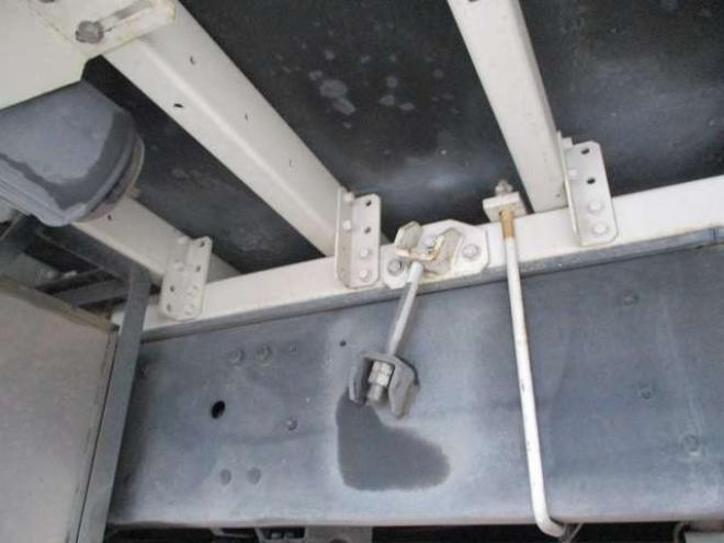 スーパーグレートウイング　LKG-FV54VZ　トレクス　 2WD 12800