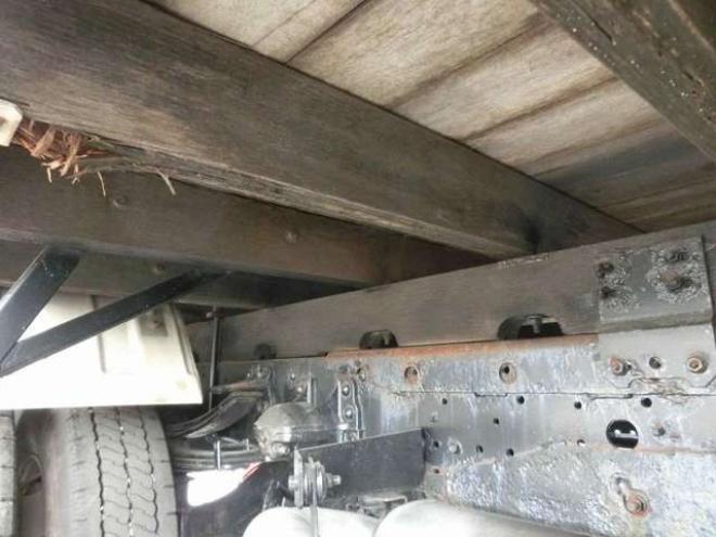 フォワードクレーン付　PDG-FRS90S1　タダノ　 4WD 5190