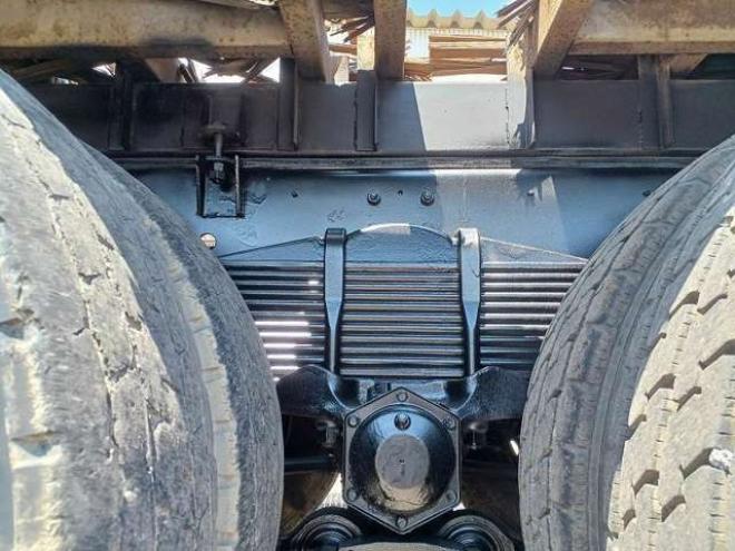 プロフィアクレーン付　BDG-FS1EZYA　ヒアブ　 2WD 12910