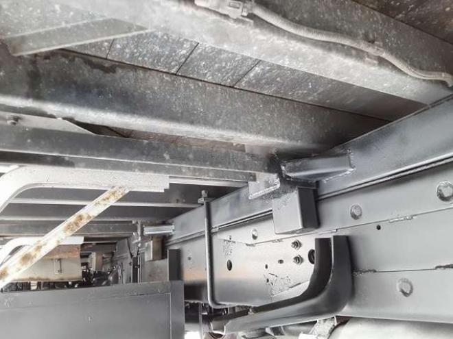 レンジャークレーン付　ADG-FE8JMWA　タダノ　 2WD 7680