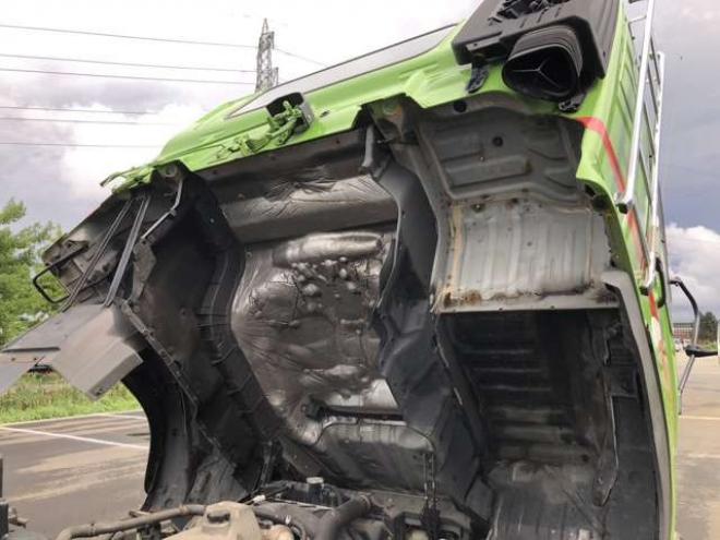 レンジャーコンテナ専用車　ADG-FE7JGWA　 2WD 6400