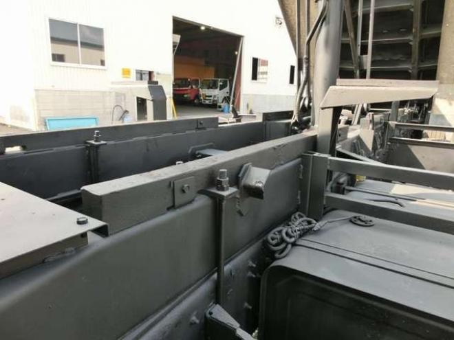 ギガ深ダンプ　PJ-CYZ51Q5　小平　 2WD 14250