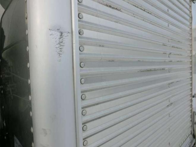 レンジャードライバン　ADG-FD7JJWA　フルハーフ　 2WD 6400