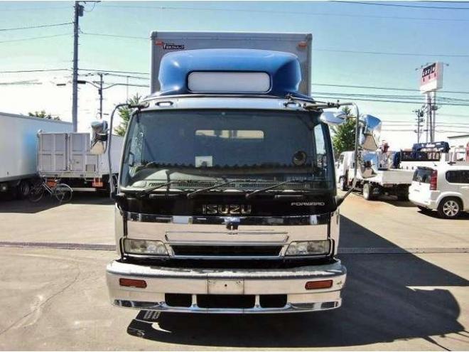 フォワードドライバン PA-FRR34P4　 2WD 7790