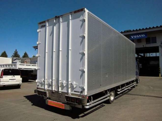 フォワードドライバン PA-FRR34P4　 2WD 7790